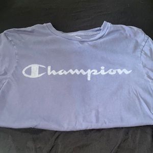 Champion Shirt